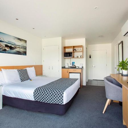 Harbourside Lodge Нельсон Екстер'єр фото