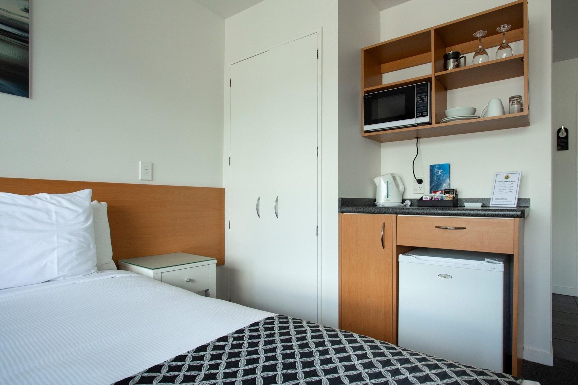 Harbourside Lodge Нельсон Екстер'єр фото