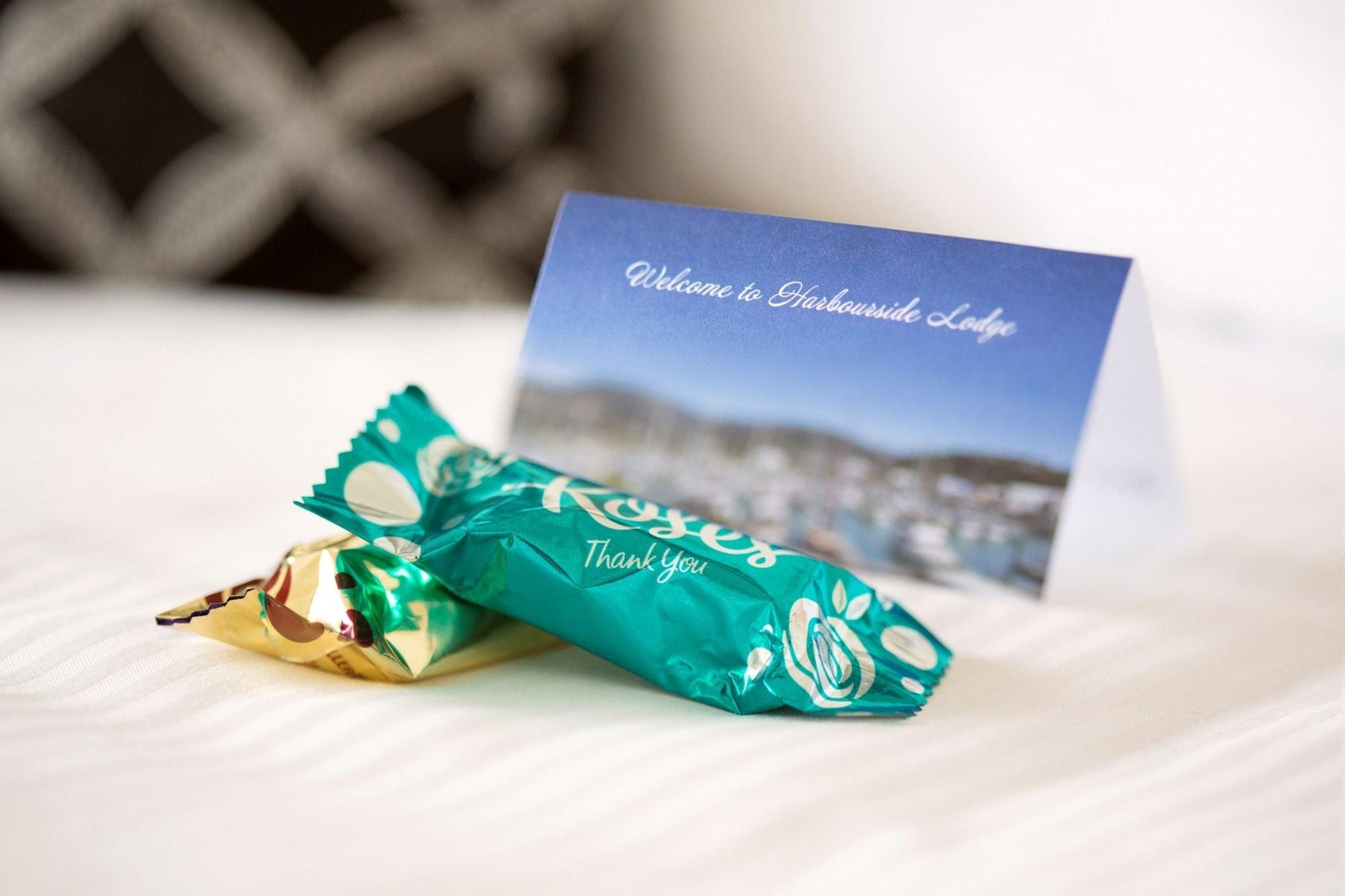 Harbourside Lodge Нельсон Екстер'єр фото