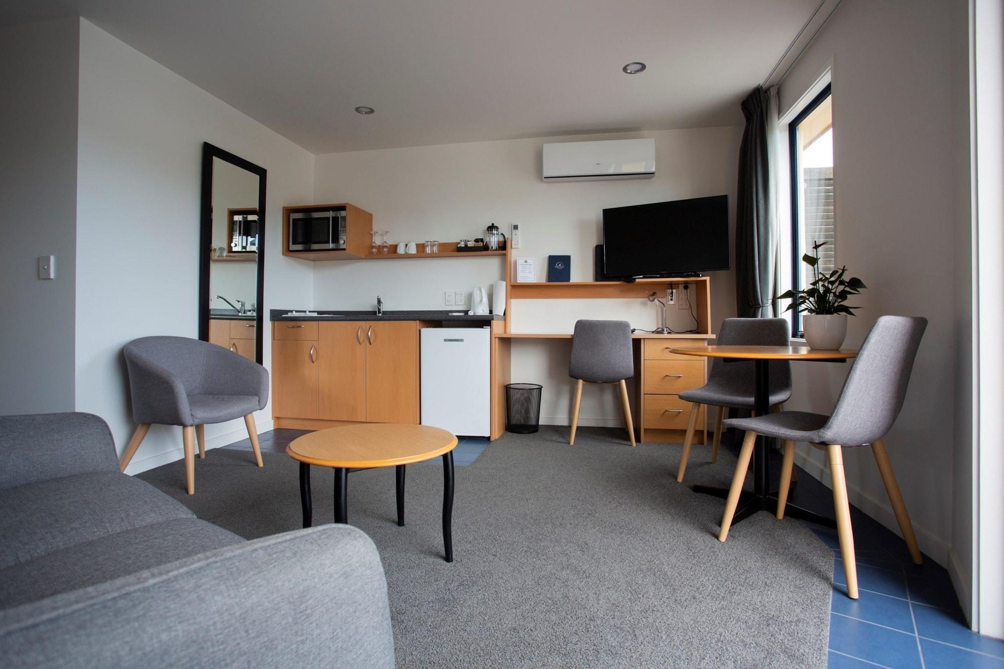 Harbourside Lodge Нельсон Екстер'єр фото