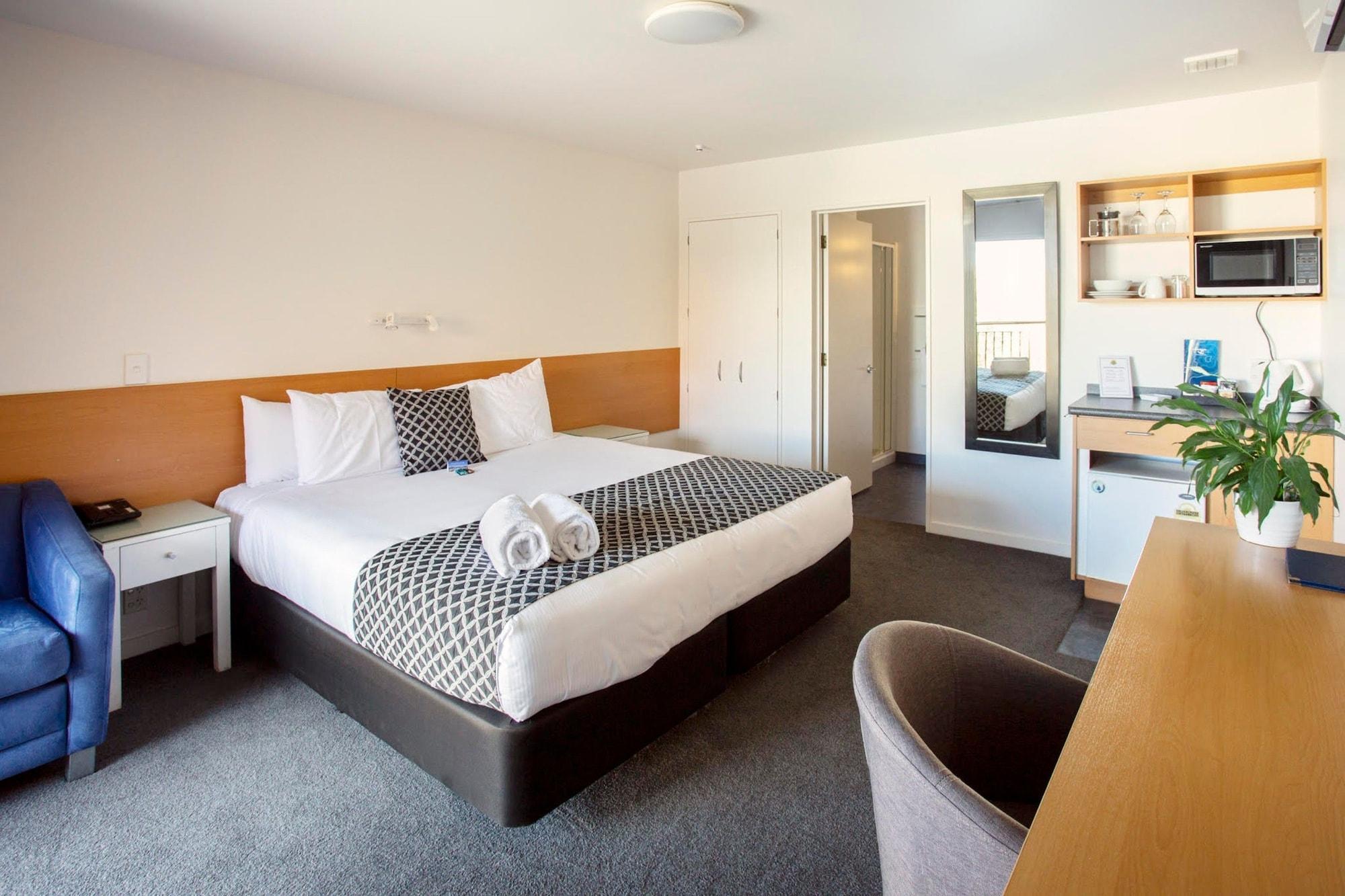 Harbourside Lodge Нельсон Екстер'єр фото