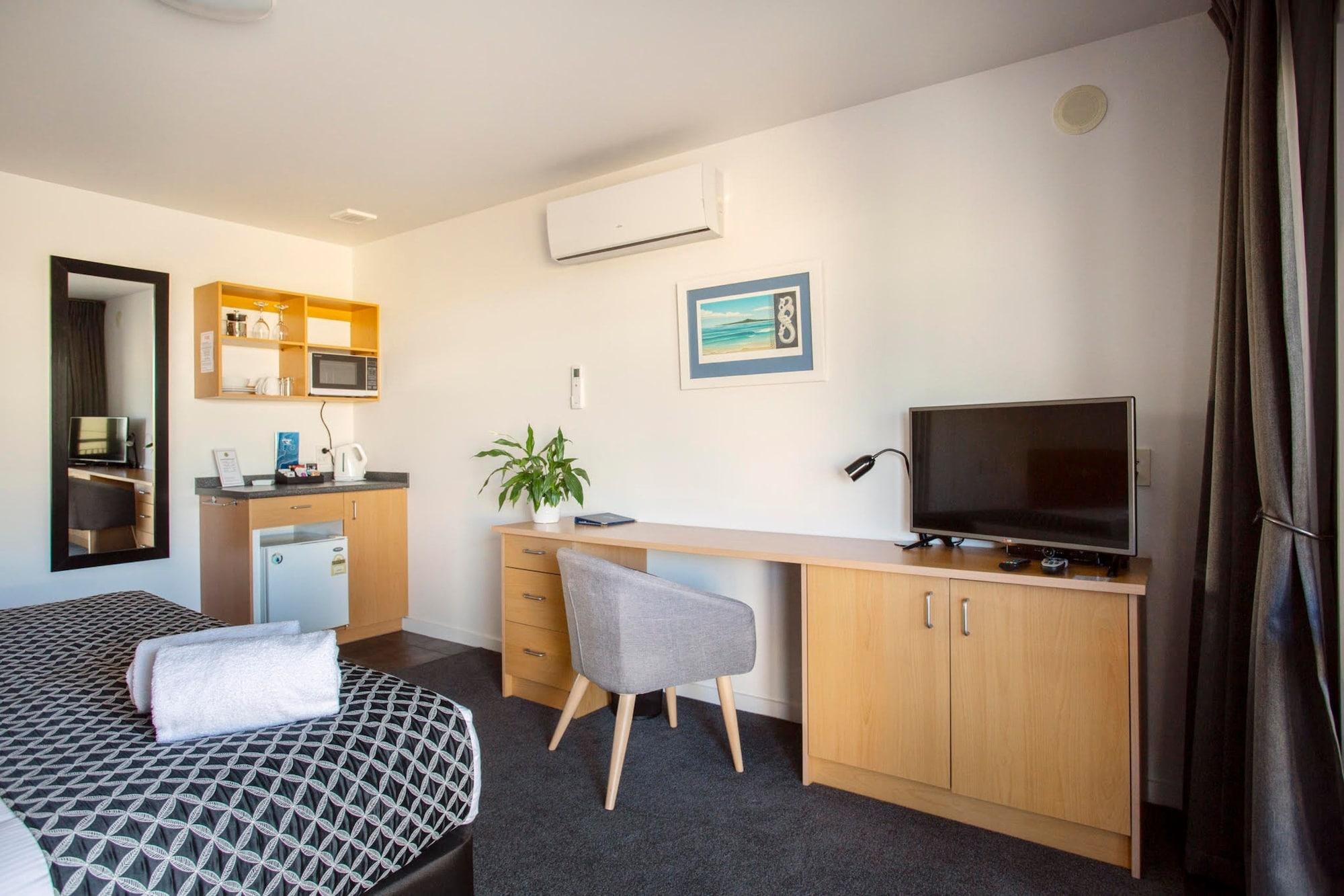 Harbourside Lodge Нельсон Екстер'єр фото