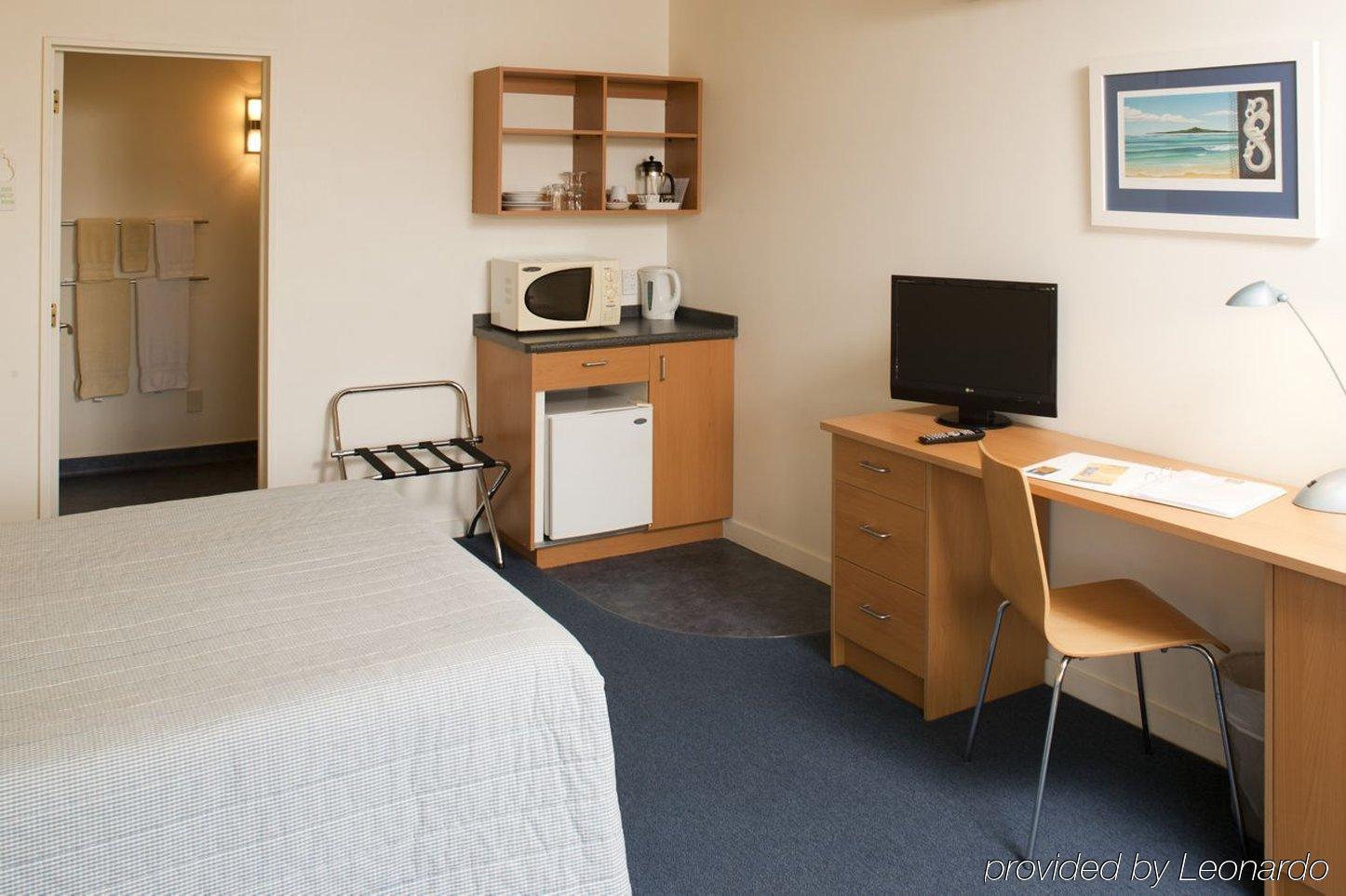 Harbourside Lodge Нельсон Екстер'єр фото